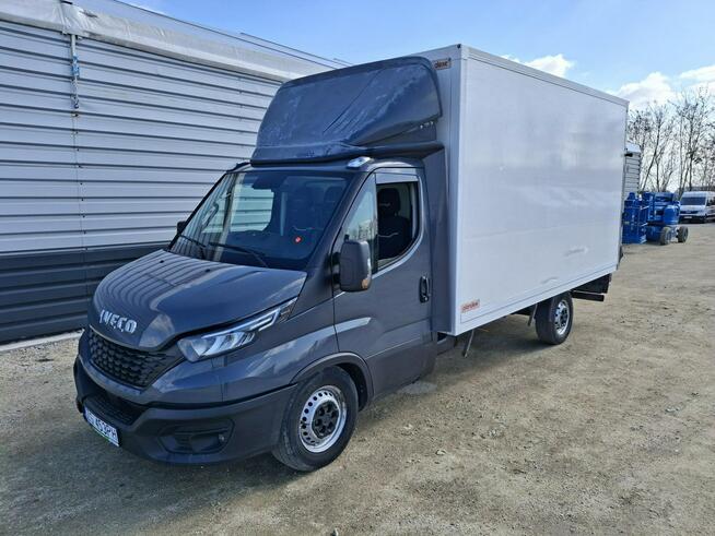 Iveco Daily 35S18 H