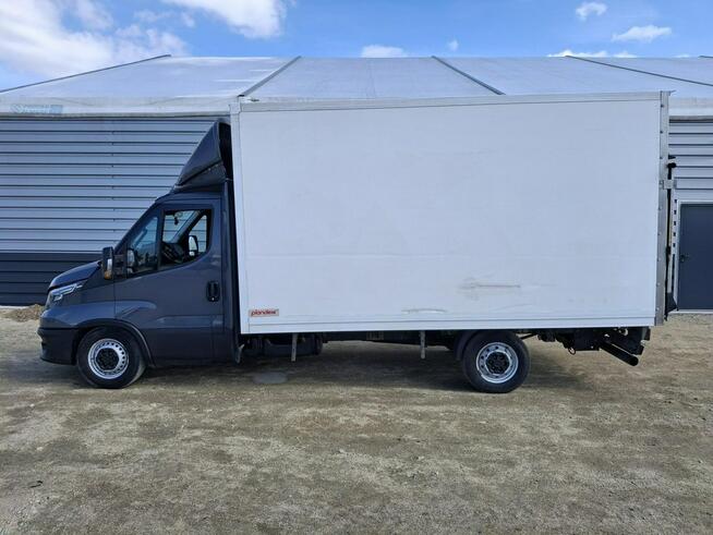 Iveco Daily 35S18 H