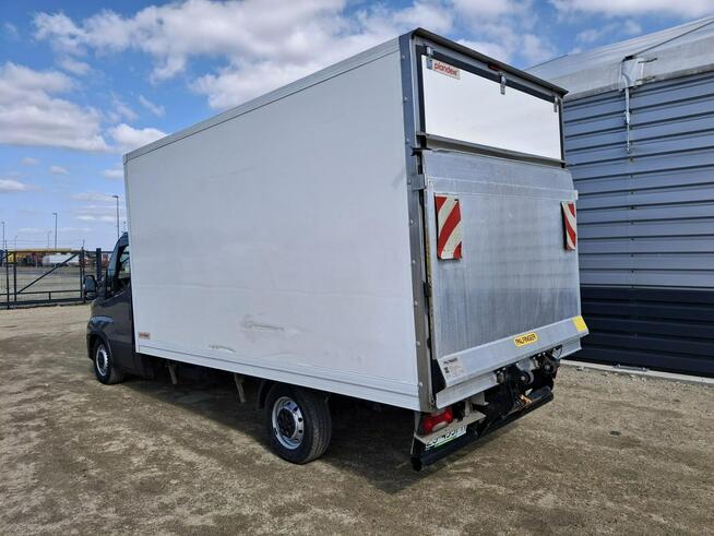 Iveco Daily 35S18 H