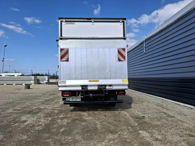 Iveco Daily 35S18 H