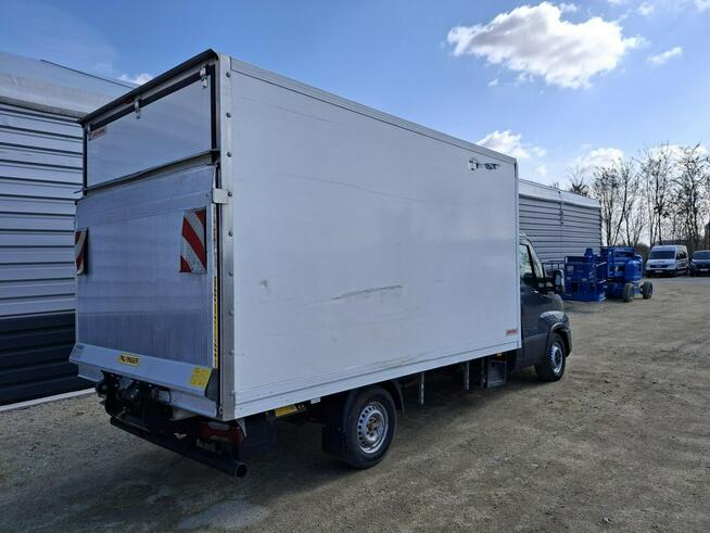 Iveco Daily 35S18 H