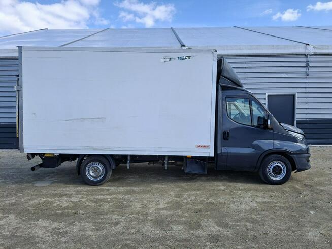 Iveco Daily 35S18 H