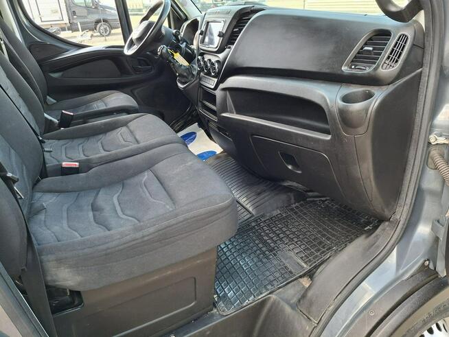 Iveco Daily 35S18 H