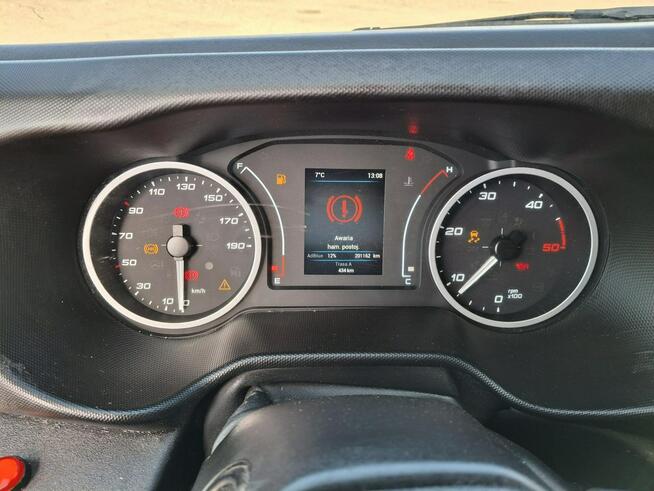 Iveco Daily 35S18 H