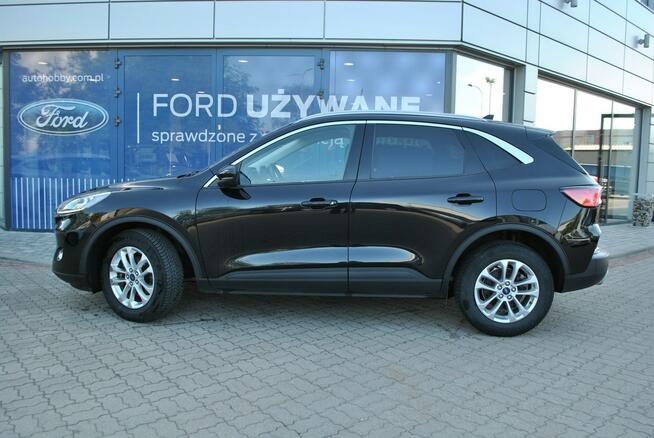 TitaniuX 2,5Hybrid FHEV e-CVT FWD Gwarancja ASO Forda