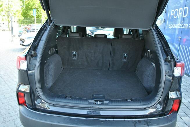 TitaniuX 2,5Hybrid FHEV e-CVT FWD Gwarancja ASO Forda