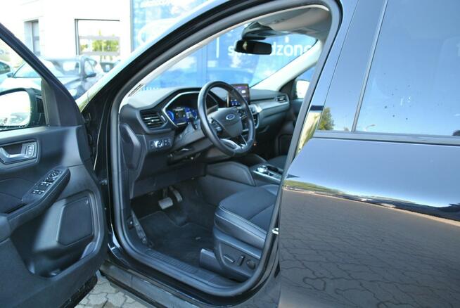 TitaniuX 2,5Hybrid FHEV e-CVT FWD Gwarancja ASO Forda