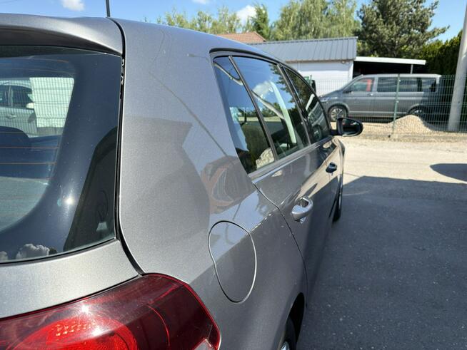 Volkswagen Golf Raty/Zamiana Gwarancja benzyna 1,4 fajnie wyposażony highline