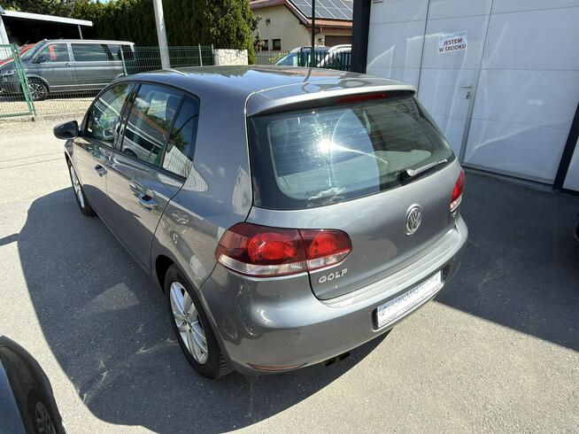 Volkswagen Golf Raty/Zamiana Gwarancja benzyna 1,4 fajnie wyposażony highline