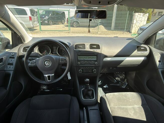 Volkswagen Golf Raty/Zamiana Gwarancja benzyna 1,4 fajnie wyposażony highline