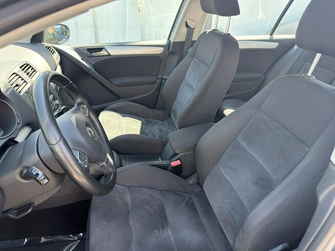 Volkswagen Golf Raty/Zamiana Gwarancja benzyna 1,4 fajnie wyposażony highline