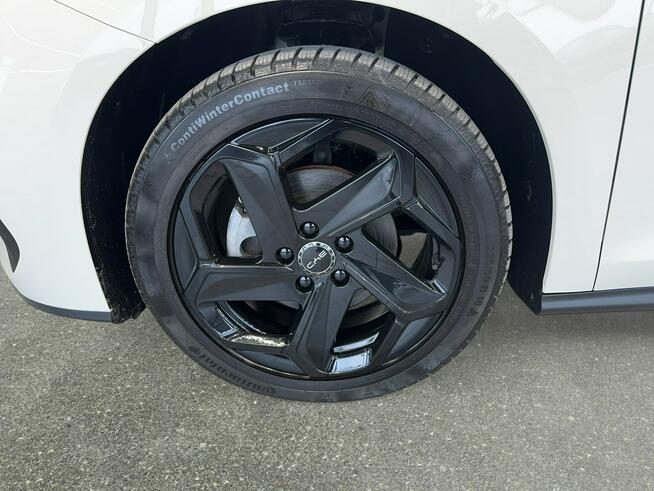 BYD Seal 6 VAT 23% DM-i Touring Comfort Lite 1.5 Plug-in 212 KM Automat 2025 r.
