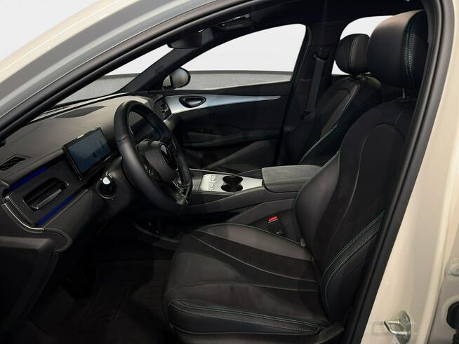 BYD Seal 6 VAT 23% DM-i Touring Comfort Lite 1.5 Plug-in 212 KM Automat 2025 r.