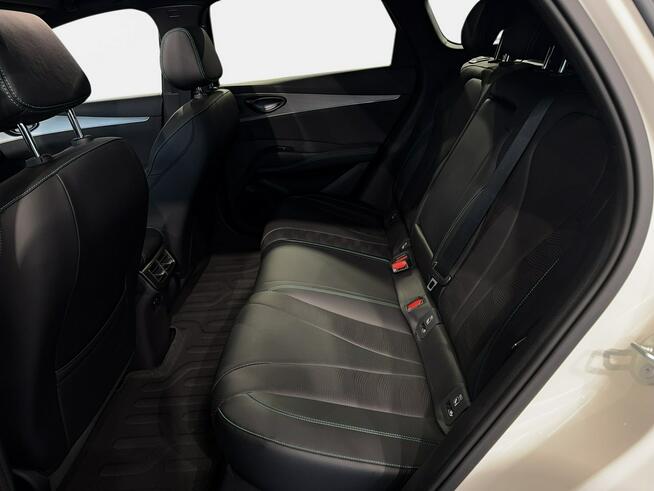 BYD Seal 6 VAT 23% DM-i Touring Comfort Lite 1.5 Plug-in 212 KM Automat 2025 r.