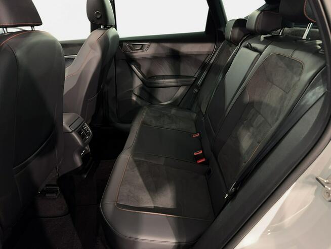 Seat Ateca VAT 23% FR 2.0TSI 190KM DSG 4x4 2022 r., Salon PL, I właściciel