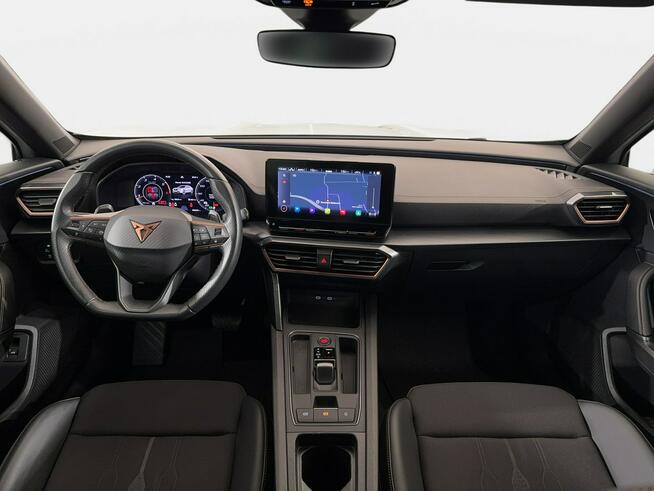 Cupra Formentor VAT 23% 2.0TDI 150KM DSG 4drive 2023 r., salon PL, wspomaganie L, V