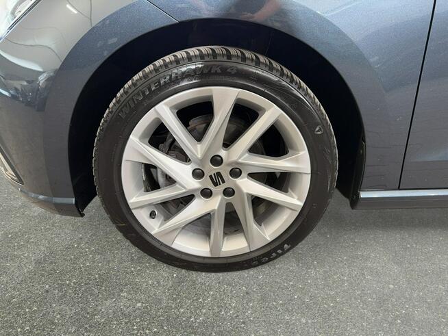 Seat Ibiza VAT 23% FR 1.0TSI 110KM M6 2022/2023 r., salon PL, I właściciel, gwar.