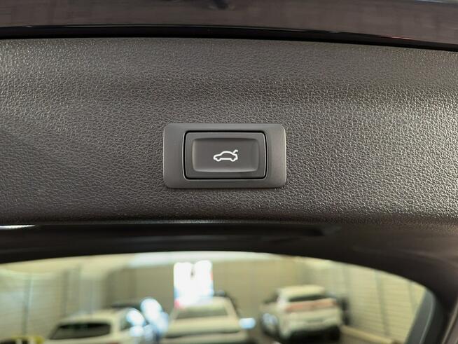 Audi A6 40TDI 204KM S-tronic quattro 2019 r., NAVI, aplikacje, szyberdach
