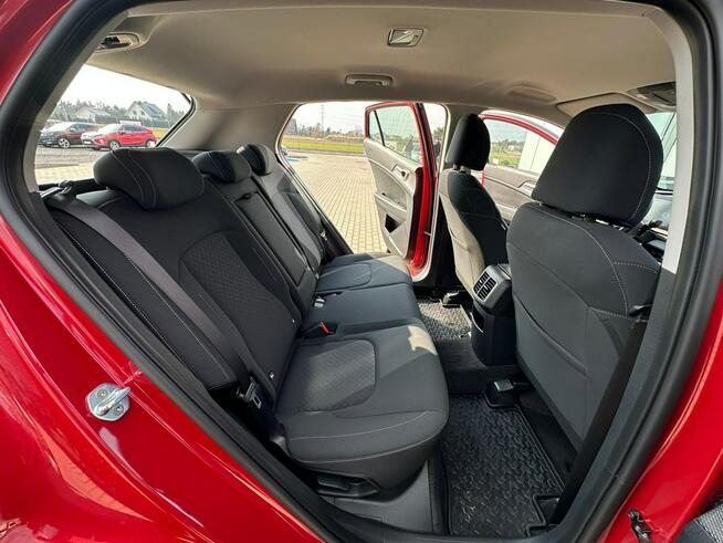 Kia Sportage FABRYCZNA GWARANCJA! SalonPL, 1-ręka, Virtual, Kamera FullLED Asystent
