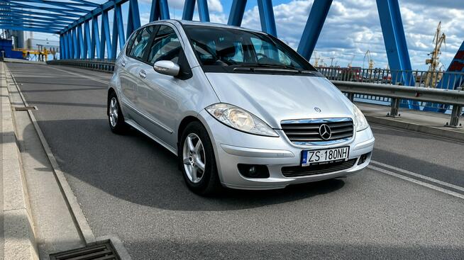 Mercedes A 180 W169 2007r 2.0 109KM Zadbany|