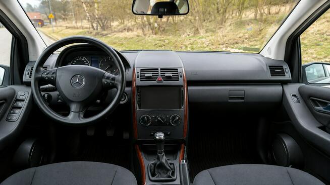 Mercedes A 180 W169 2007r 2.0 109KM Zadbany|