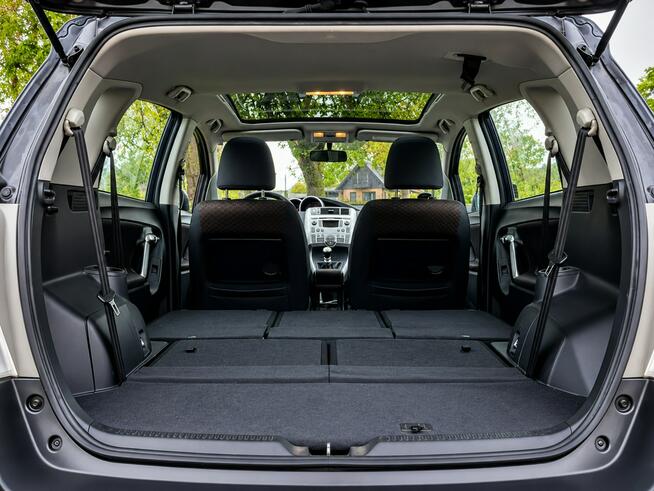 Toyota Verso