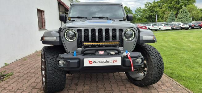 Jeep Wrangler PLUG-IN-KAMERA-////ALPINA-