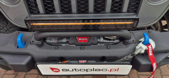 Jeep Wrangler PLUG-IN-KAMERA-////ALPINA-