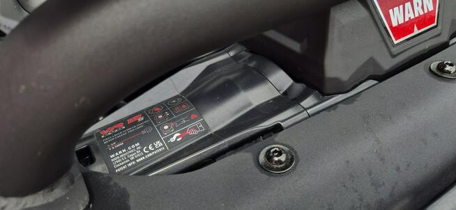 Jeep Wrangler PLUG-IN-KAMERA-////ALPINA-