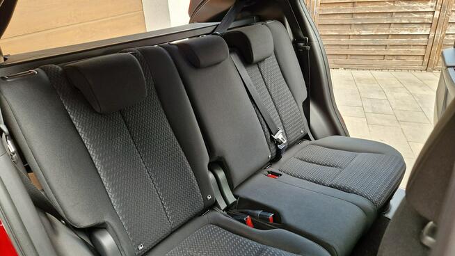 Mitsubishi Eclipse Cross lift, SUV, stan BDB, bogate wyposażenie, PIĘKNY KOLOR % GWARANCJA %