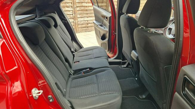 Mitsubishi Eclipse Cross lift, SUV, stan BDB, bogate wyposażenie, PIĘKNY KOLOR % GWARANCJA %