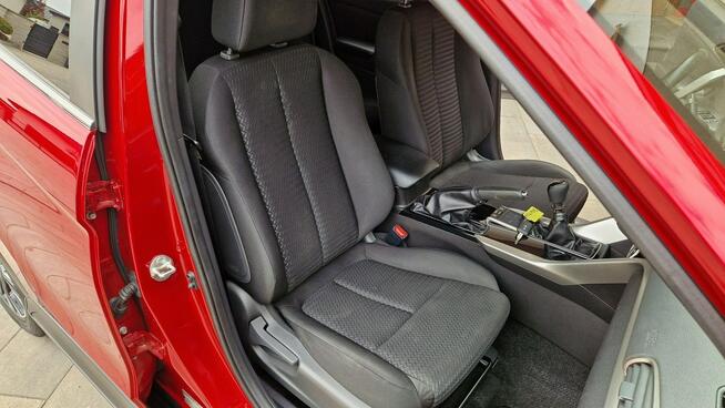 Mitsubishi Eclipse Cross lift, SUV, stan BDB, bogate wyposażenie, PIĘKNY KOLOR % GWARANCJA %