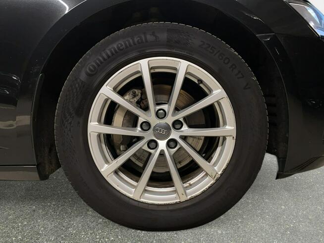 Audi A6 Limousine 2.0TDI 204KM Quattro S-tronic 2019r., Salon PL Serwis ASO