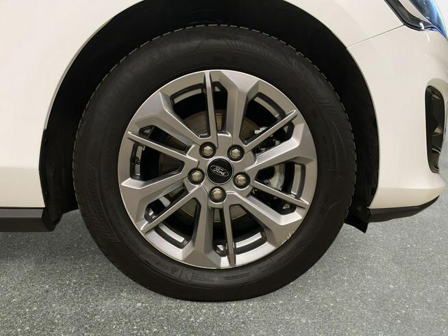 Ford Focus Titanium X 1.0 Ecoboost mHEV 125KM M6 2024r., Salon PL, I wł. VAT 23%