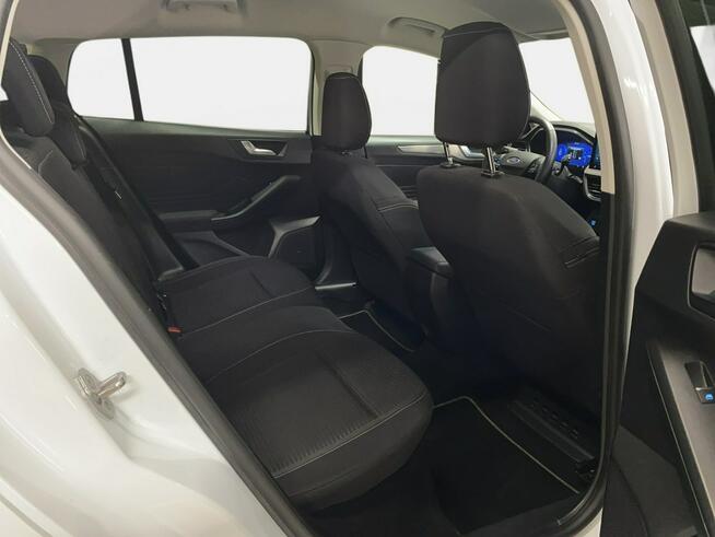 Ford Focus Titanium X 1.0 Ecoboost mHEV 125KM M6 2024r., Salon PL, I wł. VAT 23%