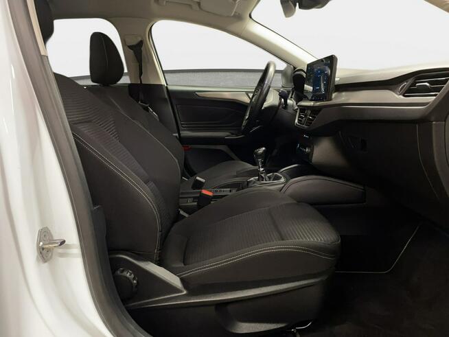 Ford Focus Titanium X 1.0 Ecoboost mHEV 125KM M6 2024r., Salon PL, I wł. VAT 23%