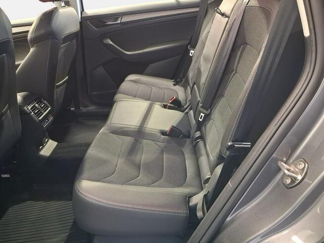 Škoda Kodiaq Style 1.5TSI 150KM M6 2022r., Salon PL, I właściciel, VAT 23%, V.