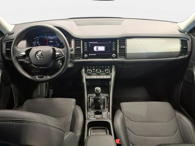 Škoda Kodiaq Style 1.5TSI 150KM M6 2022r., Salon PL, I właściciel, VAT 23%, V.