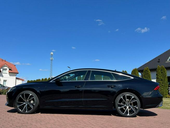 Audi A7 245 KM | Quattro |1 Właściciel | PL |ZAMIANA | ROK gwarancji w CENIE