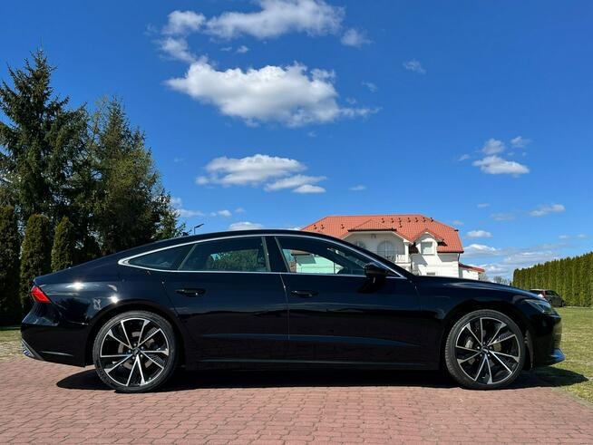 Audi A7 245 KM | Quattro |1 Właściciel | PL |ZAMIANA | ROK gwarancji w CENIE