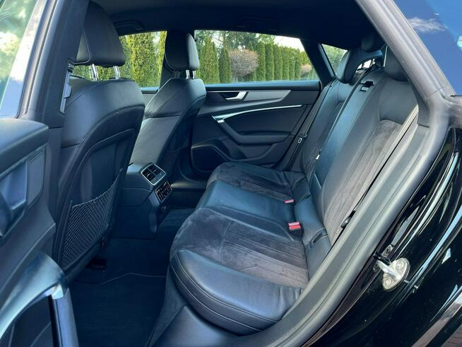 Audi A7 245 KM | Quattro |1 Właściciel | PL |ZAMIANA | ROK gwarancji w CENIE