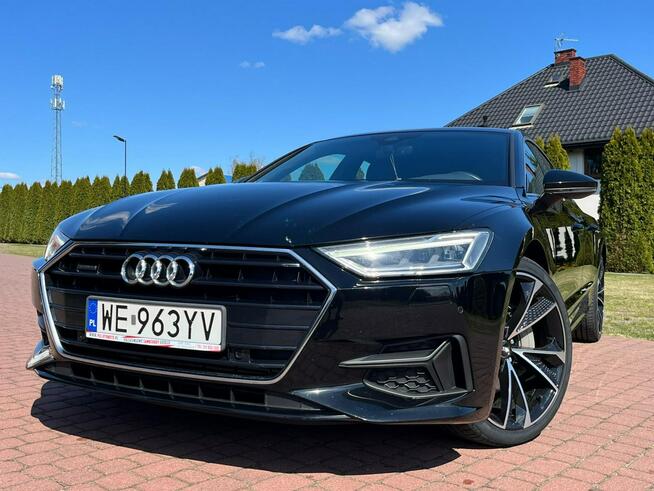 Audi A7 245 KM | Quattro |1 Właściciel | PL |ZAMIANA | ROK gwarancji w CENIE