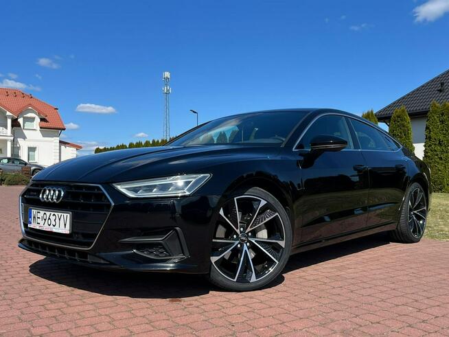 Audi A7 245 KM | Quattro |1 Właściciel | PL |ZAMIANA | ROK gwarancji w CENIE