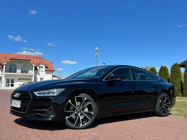 Audi A7 245 KM | Quattro |1 Właściciel | PL |ZAMIANA | ROK gwarancji w CENIE