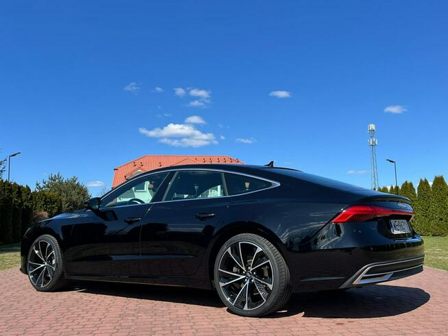 Audi A7 245 KM | Quattro |1 Właściciel | PL |ZAMIANA | ROK gwarancji w CENIE