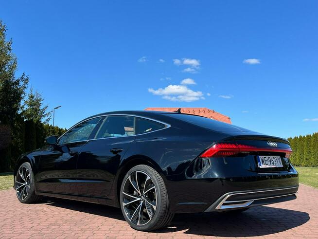 Audi A7 245 KM | Quattro |1 Właściciel | PL |ZAMIANA | ROK gwarancji w CENIE