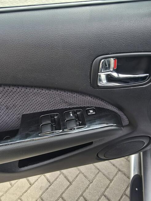 Mitsubishi Outlander 2,4benz 4x4Napęd, Hak.Orurowanie.Klimatyzacja.OKAZJA