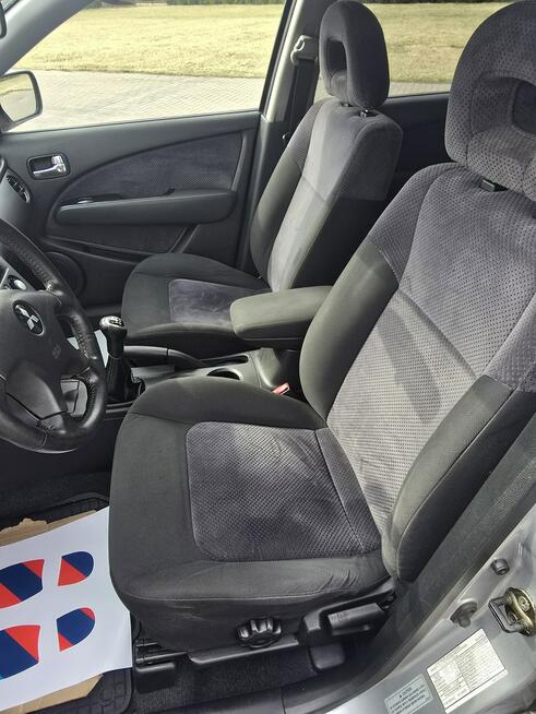 Mitsubishi Outlander 2,4benz 4x4Napęd, Hak.Orurowanie.Klimatyzacja.OKAZJA