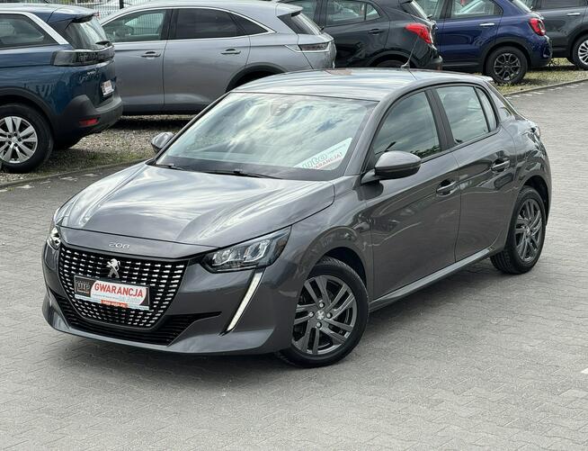 Peugeot 208 *FILM*Navi*Full LED*Roczna Gwarancja Techniczna*