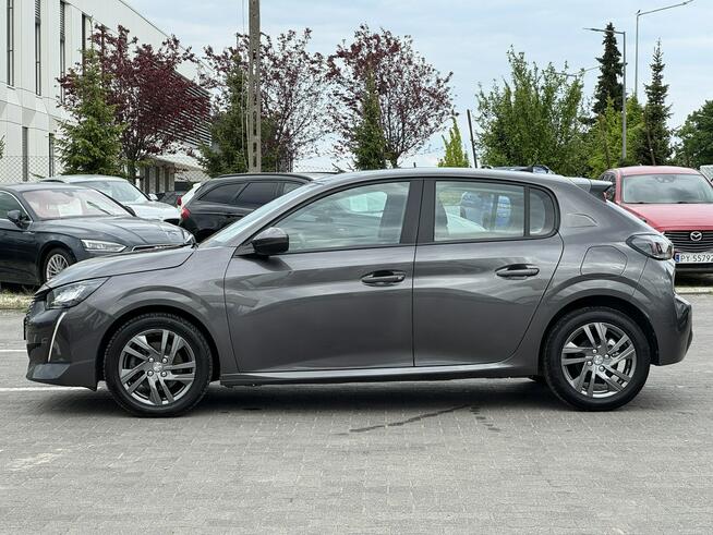 Peugeot 208 *FILM*Navi*Full LED*Roczna Gwarancja Techniczna*
